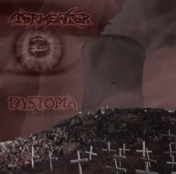 Tormentor (GER-1) : Dystopia